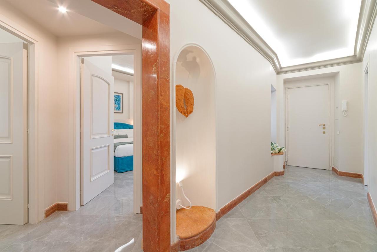 Bmga L Viapaola43 Palace Roma Exterior foto