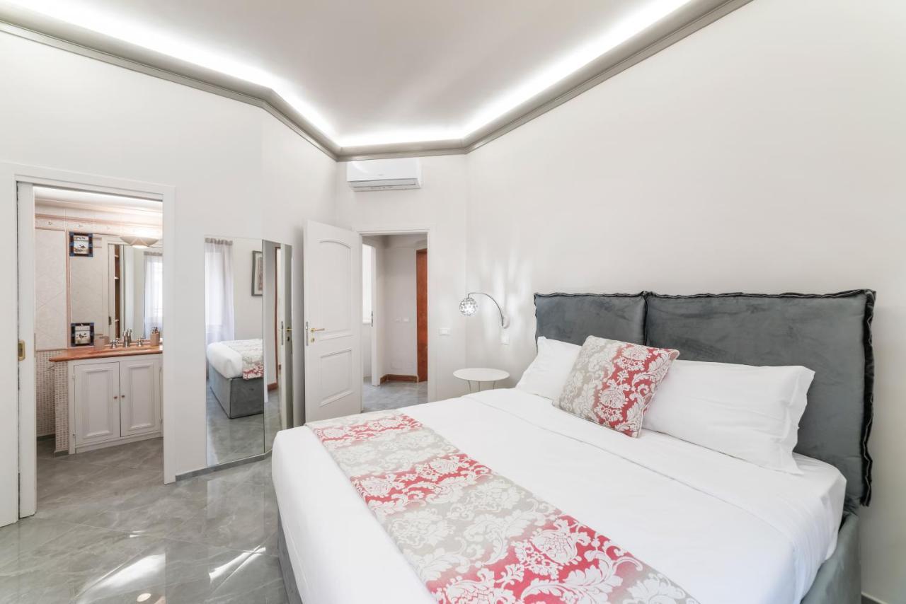 Bmga L Viapaola43 Palace Roma Exterior foto