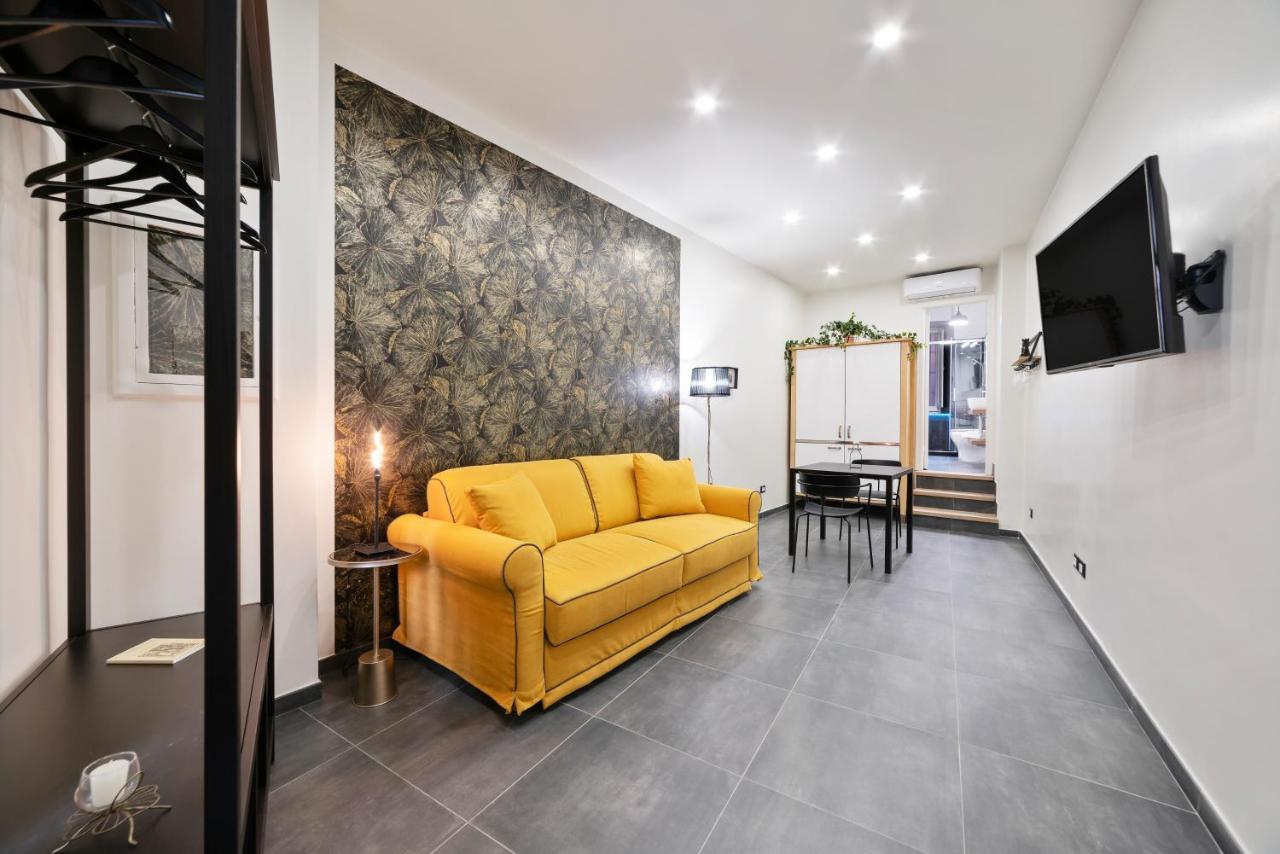 Bmga L Viapaola43 Palace Roma Exterior foto